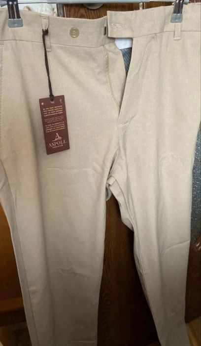 Pantaloni casual/eleganti barbati