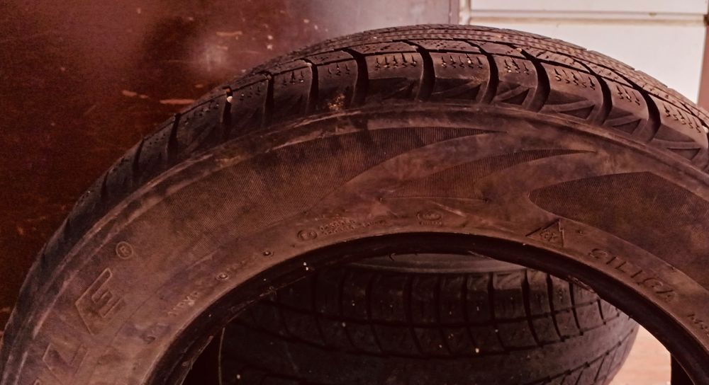 Шины Triangle 215/60/R16