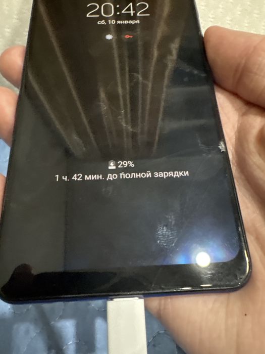 продам самсунг а31