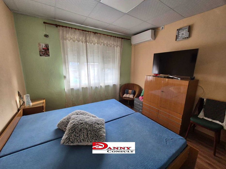 Продава се Къща в Велико Търново, Акация - 180 кв.м за 806 €/кв.м - Снимка #21