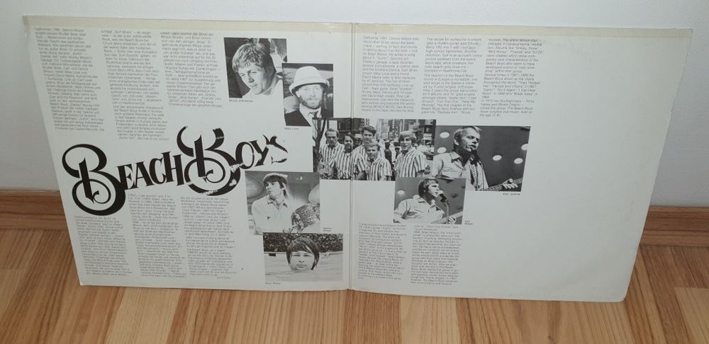 Продавам грамофонни плочи