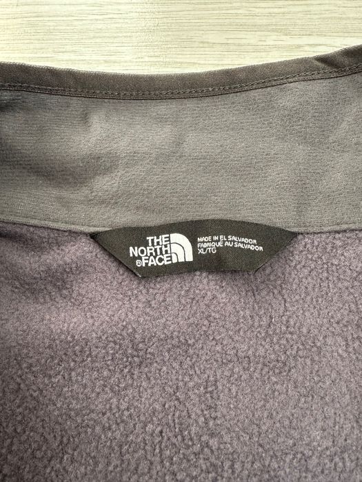 The North Face мъжки суичър
