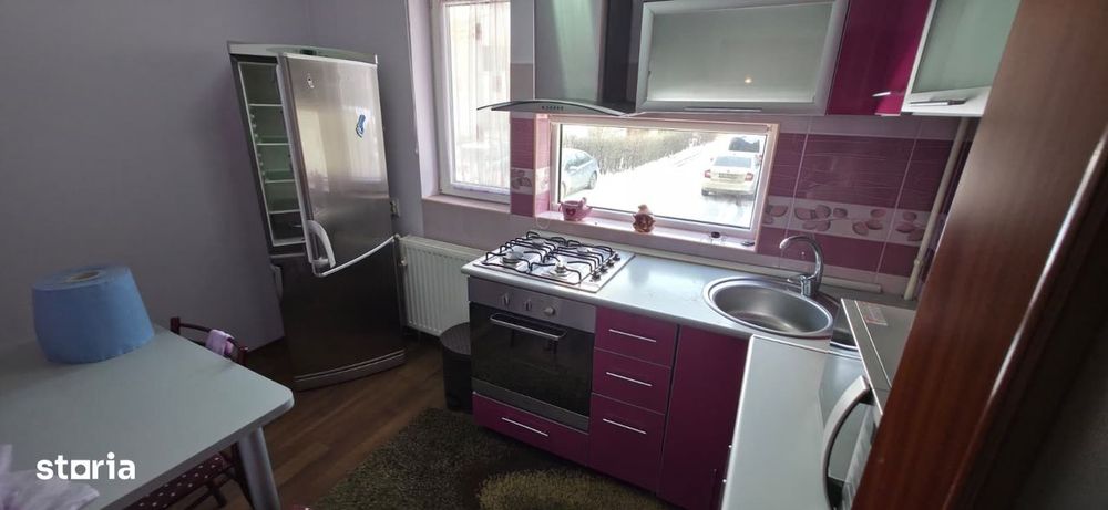 3 camere decomandat zona Orizont
