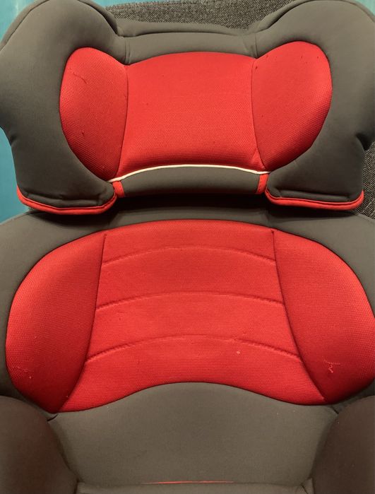 Детское автокресло chicco