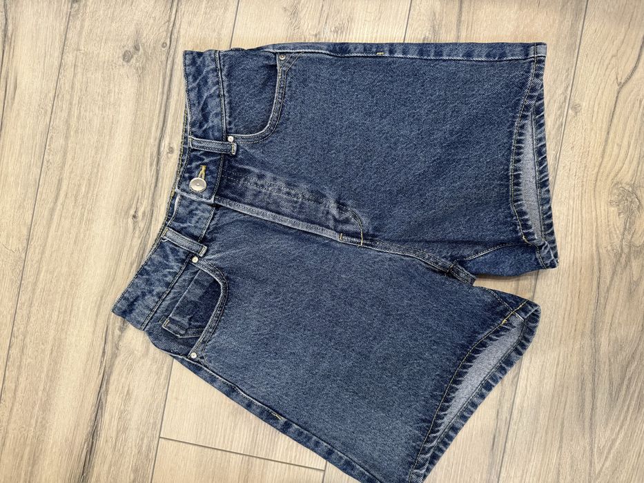 Дамски панталонки Zara