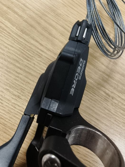 Дясна команда Shimano Deore SL-M5130 10s Linkglide