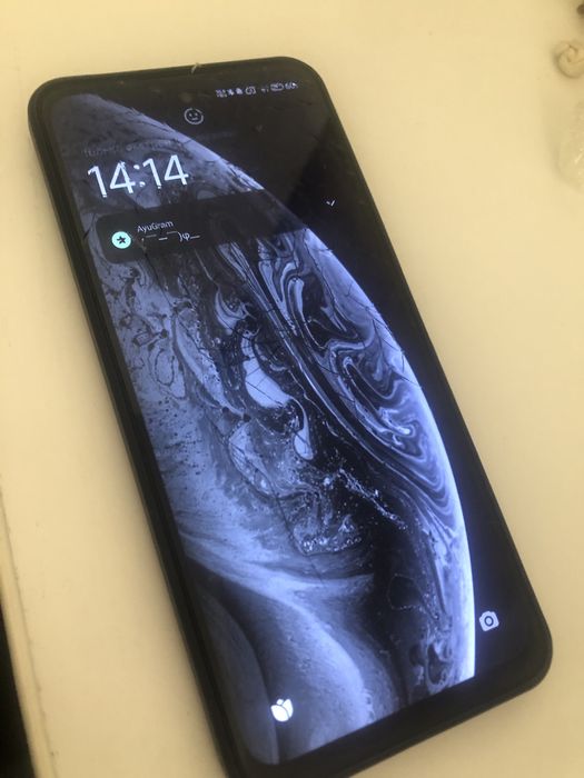 Продам редми 13