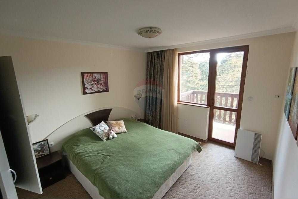 Продава се Тристаен апартамент в к.к. Пампорово - 134 кв.м за 1642 €/кв.м - Снимка #11