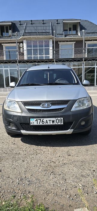 Продам Vaz  Largus