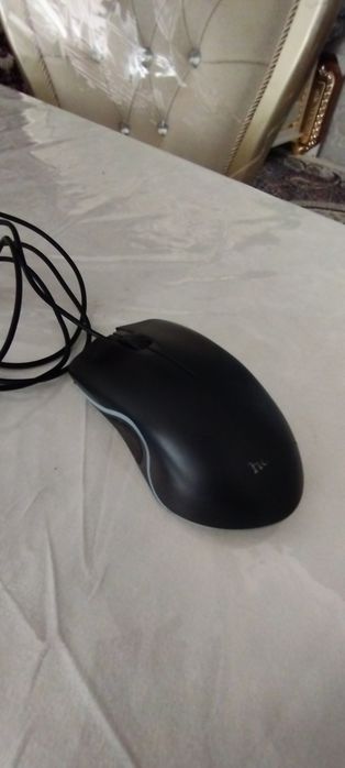 Kompyuter uchun sichqoncha hoco model