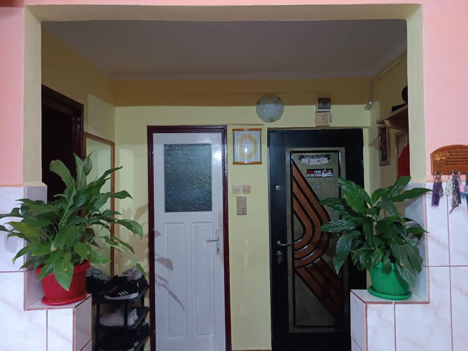 Apartament cu 2 camere, etj. 1,  Aiud/AB