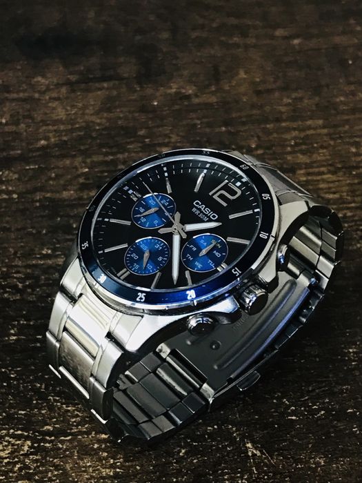 Casio часы б/у АЛМАТЫ