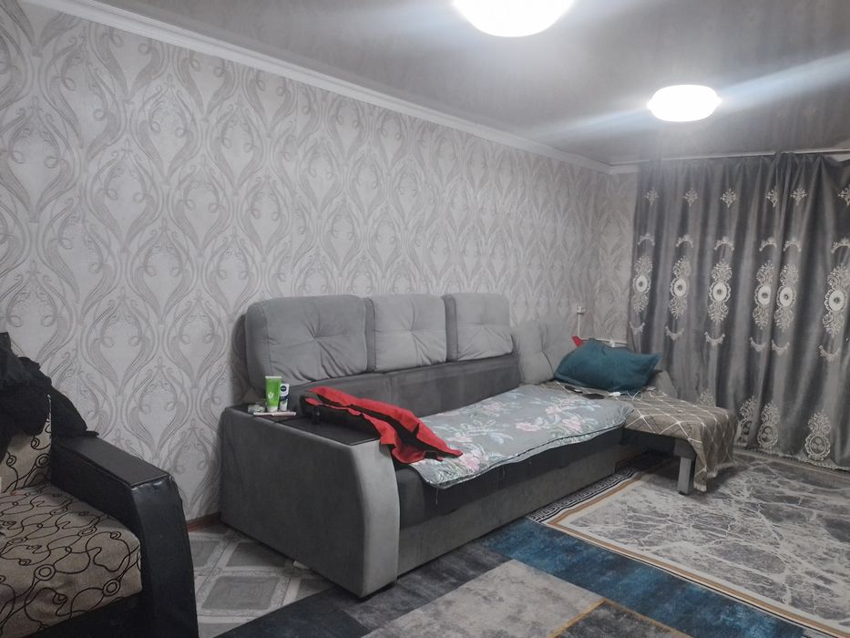 Продаётся дом посёлке жаркын