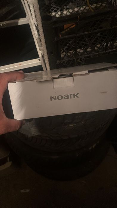 Sigurante diferentiale Noark si cabluri