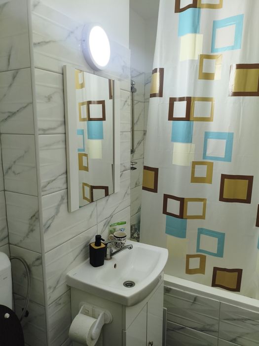 Apartament 2 camere etaj 1