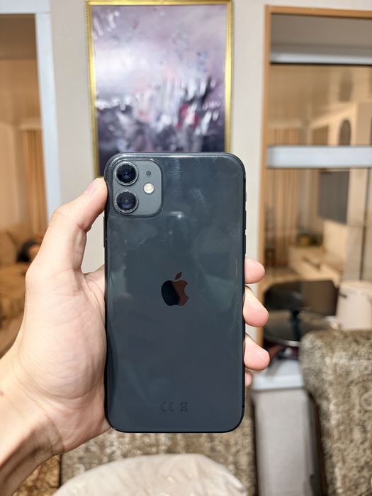 Iphone 11,  64gb