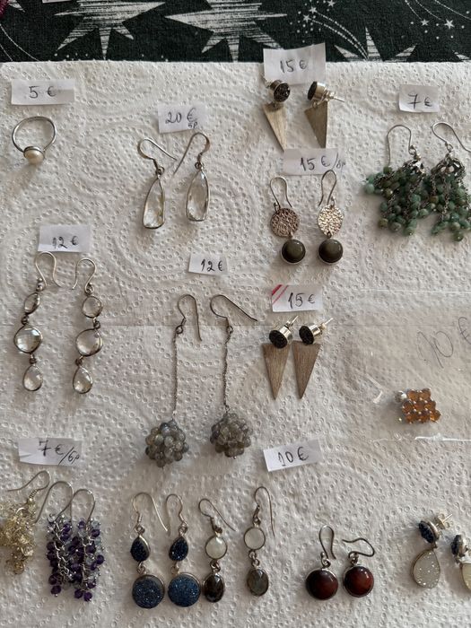 Гердани от камъни 10€