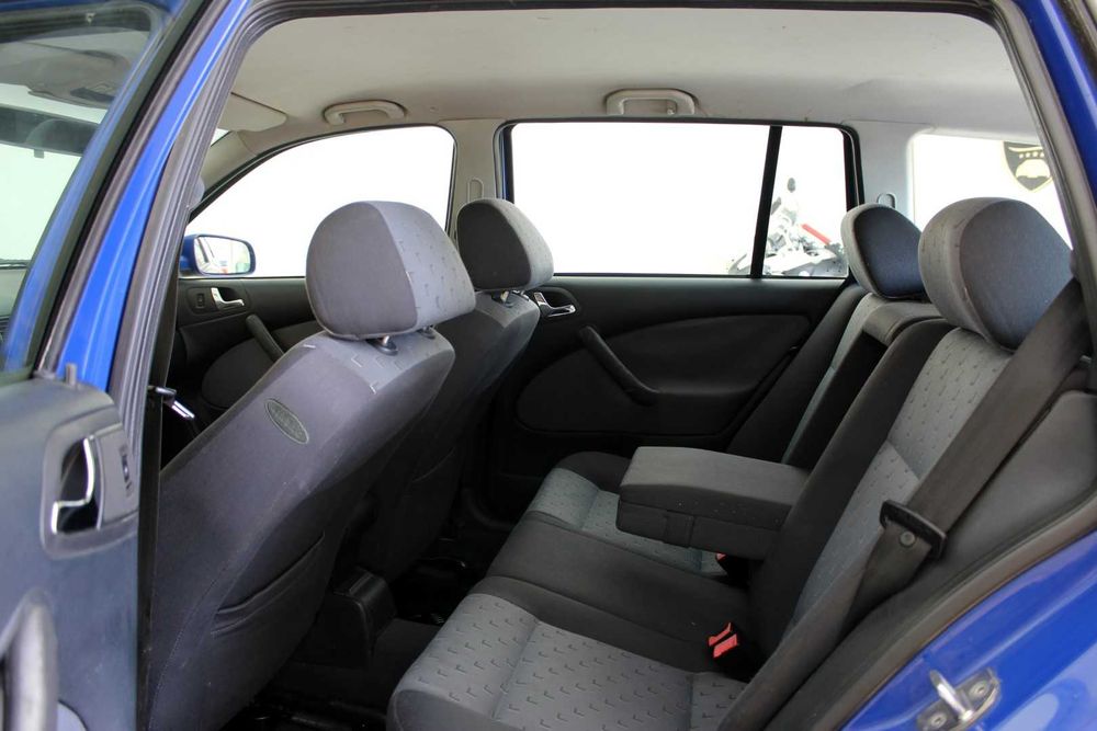 Skoda Octavia 1.6 Benzina 102CP 2002 Euro 4 RATE CU BULETINUL/BUY-BACK