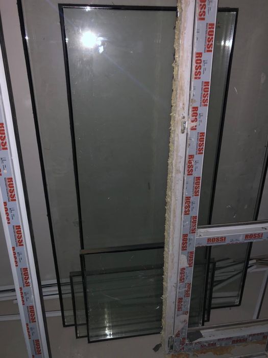 срочно новые двери