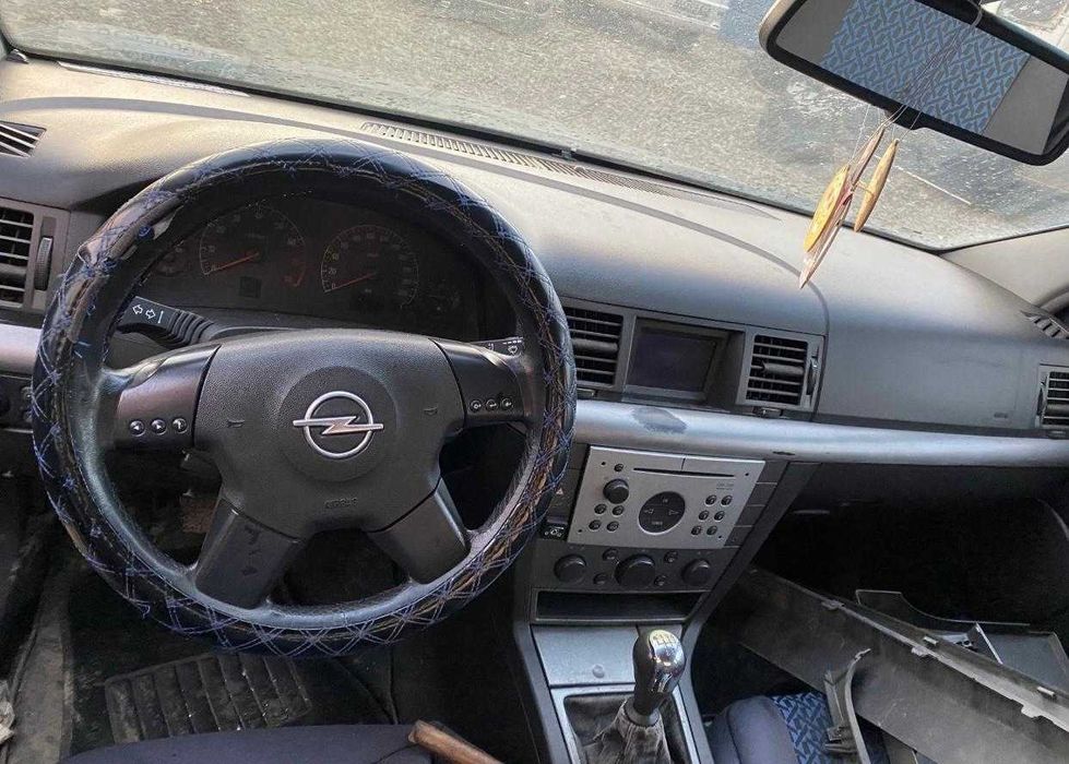 Piese  Opel Vectra C  1.9 DIESEL si 1.8 XE  , z19dt