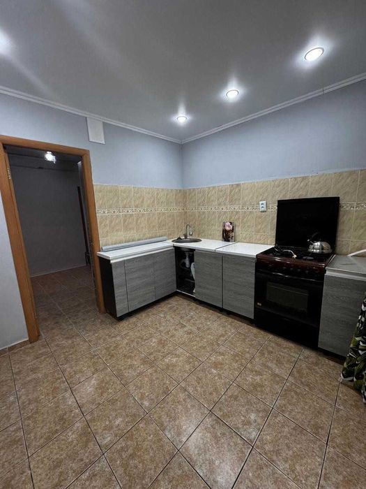 2 ком в центре ,улучшенной планировки