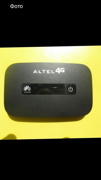 Izi кселл актив билайн алтел теле2 карманный роутер модем 4G Wi-Fi б/у