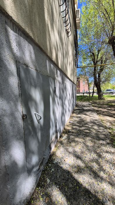 Квартира на шалкыме