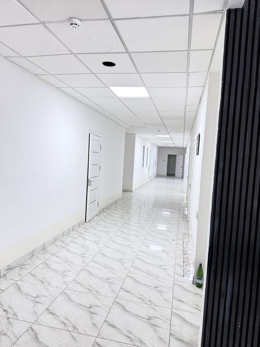 Сдам готовую клинику 1300м2 Яккасарай Мукими
