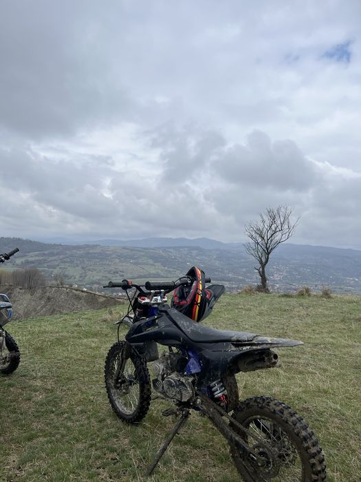 cross jrh 125cc [nu kxd, rdb, ultra, alfarad]