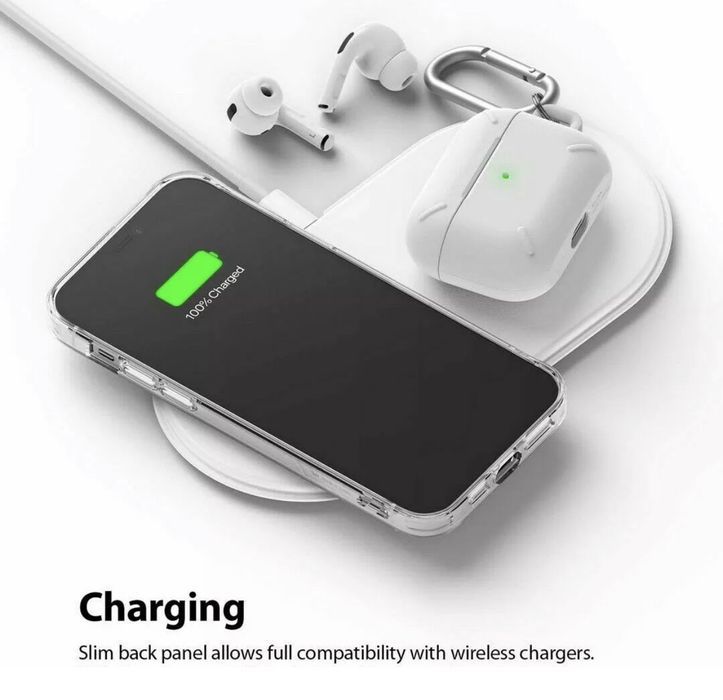 Husa silicon transparenta pt. iPhone 12 , 12 Pro , 12 Mini, 12 Pro Max