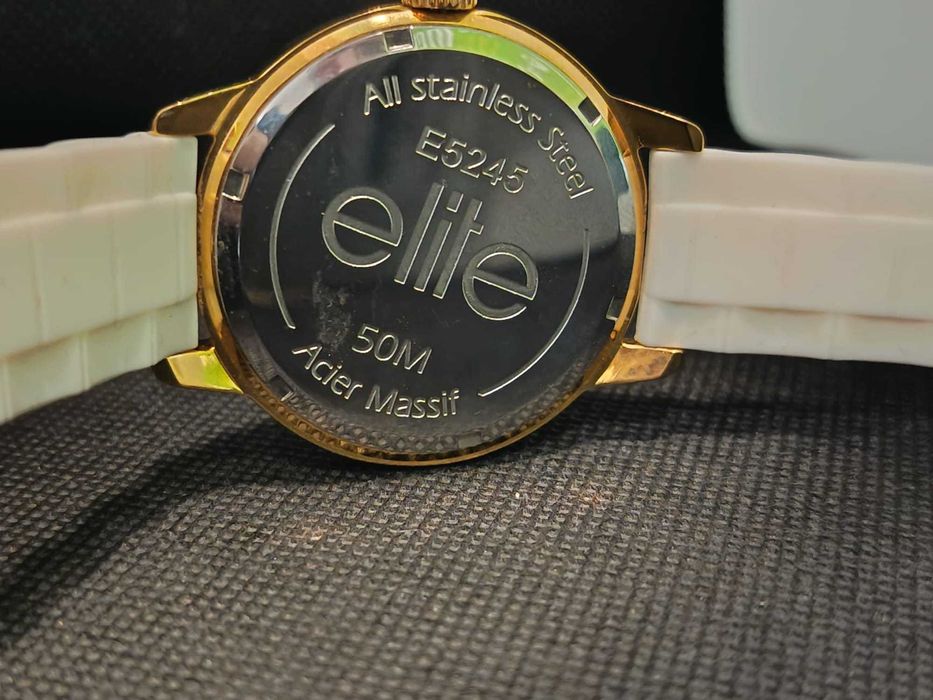 (AG41) Ceas de mana Elite B48373.2.27 - Garantie 2 ani!