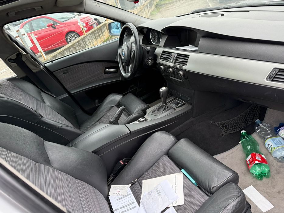Бмв е61 177 к bmw e61 177