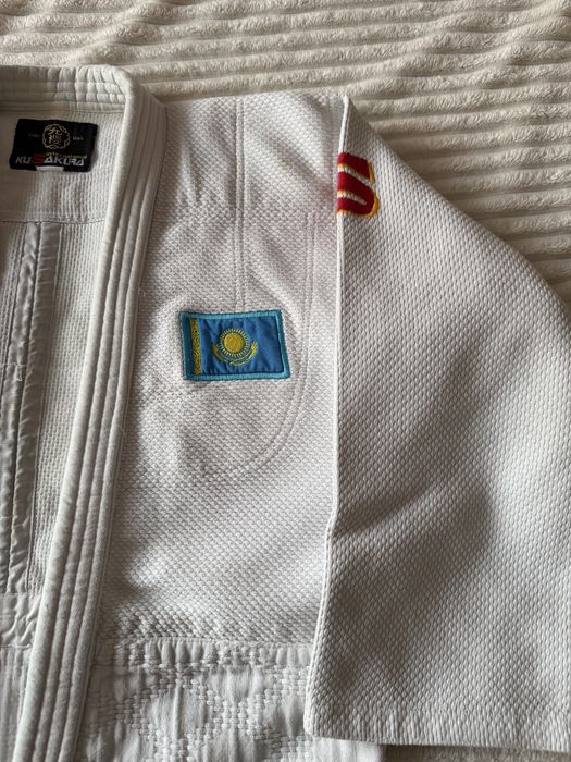 Продам кимоно