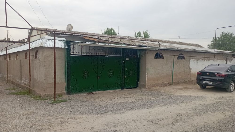 Продаётся дом в хорошем состоянии , СОБСТВЕНИК