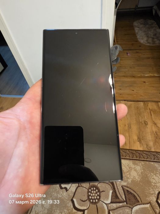 Samsung galaxy s23 Ultra 512 12 рам