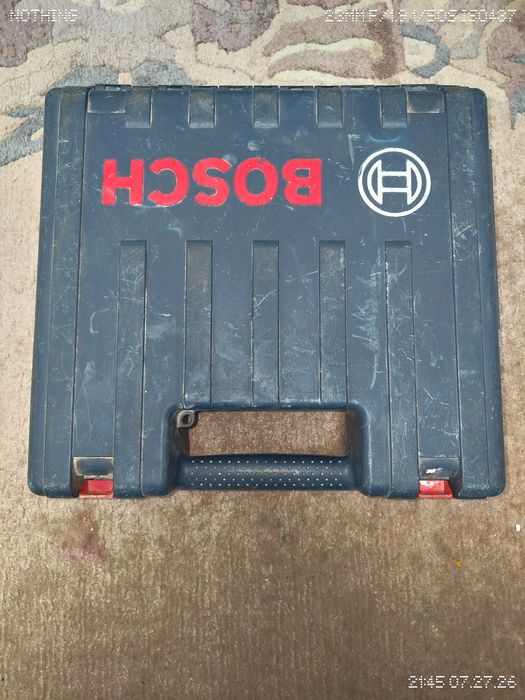 Filetanta Bosch profesională