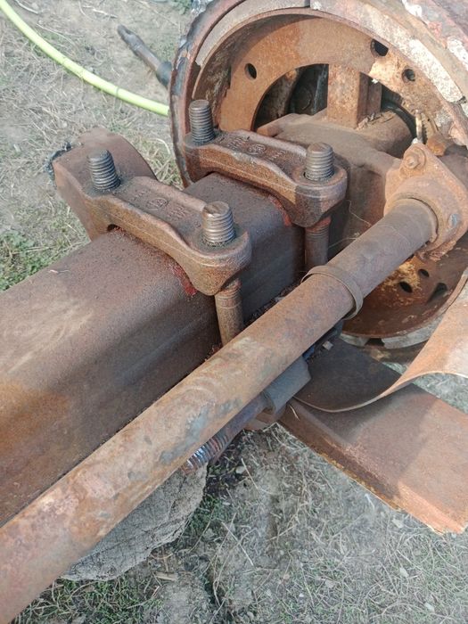 Бпв ось продам .