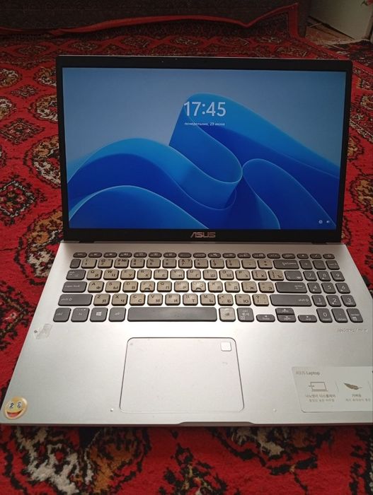 ASUS viwobuk idial