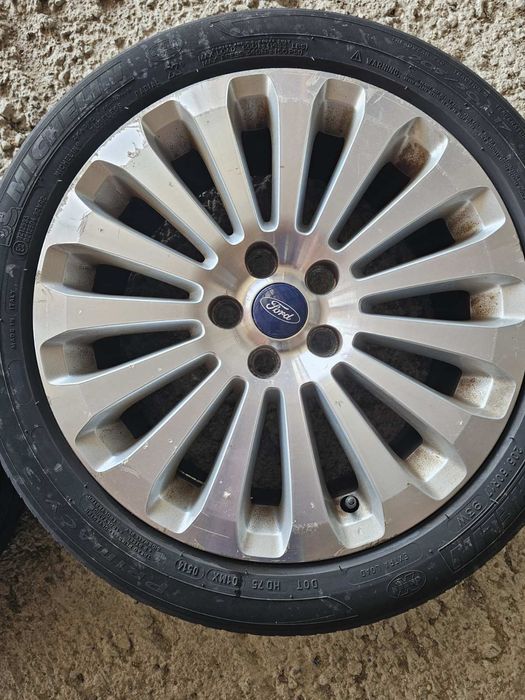 Джанти от Форд С-Max 2009г.