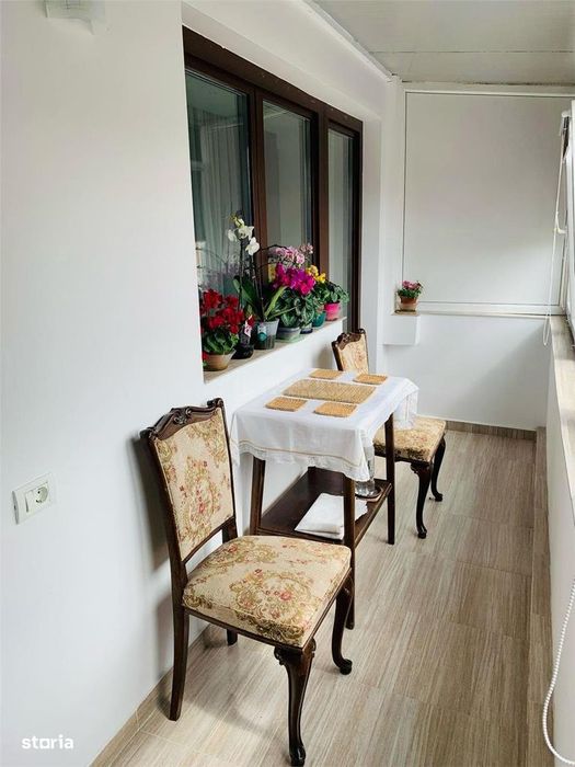 3 camere decomandat - Renovat Premium - Victoriei – Titulescu