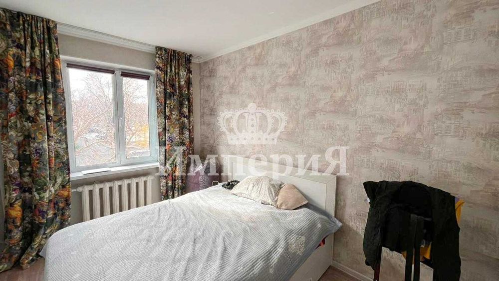 продается 3х ком квартира Империя Меруерт