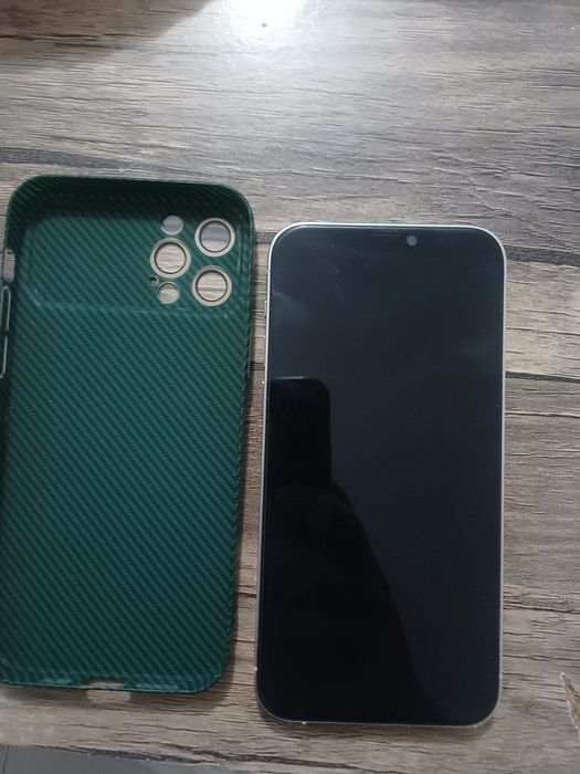 iPhone 12 Pro 256 GB sotiladi