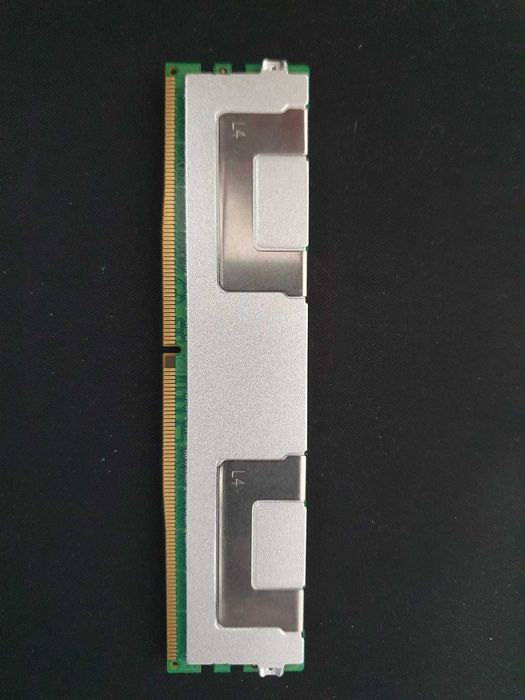 HP (809085-091) - Samsung 64GB PC4-2400T-LR (4DRX4, DDR4-2400MHz)