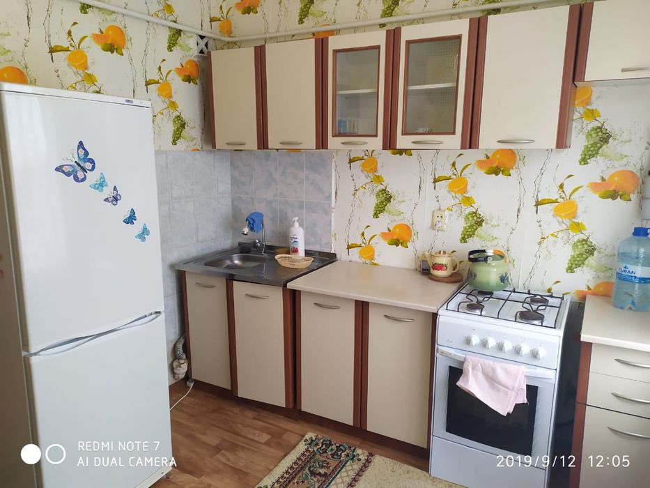 2 ком Казтеатр, 2/9, все есть. 130+