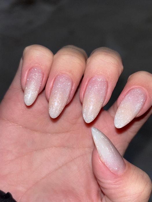 Наращивание 7 микрорайон