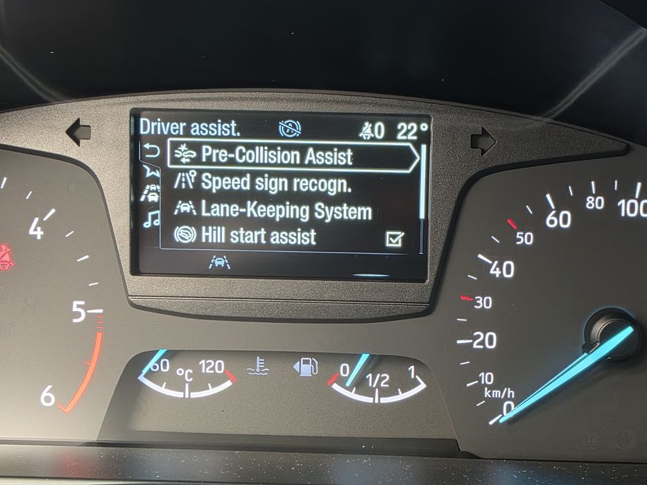 Ford Focus 10.2020,Diesel 1.5Diesel,Front Assist,Line Assist,PRET FIX ...