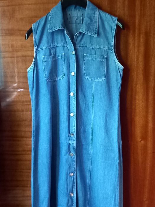 Rochie lunga -masura M