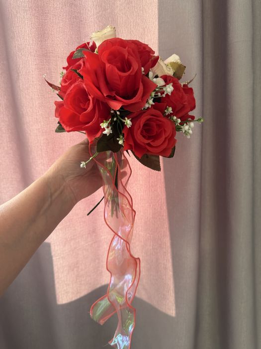 Продам букеты для невест