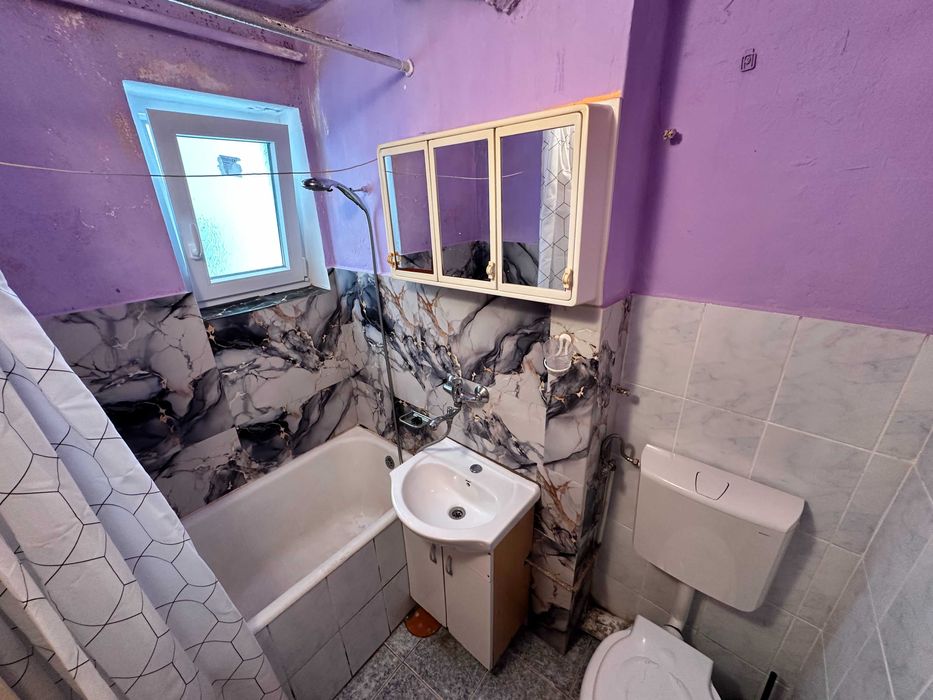 Investiție Excelentă! Apartament 2 camere - Sighișoara, Str. Plopilor