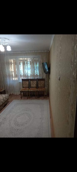 Квартира сатылады 1 бөлмелі